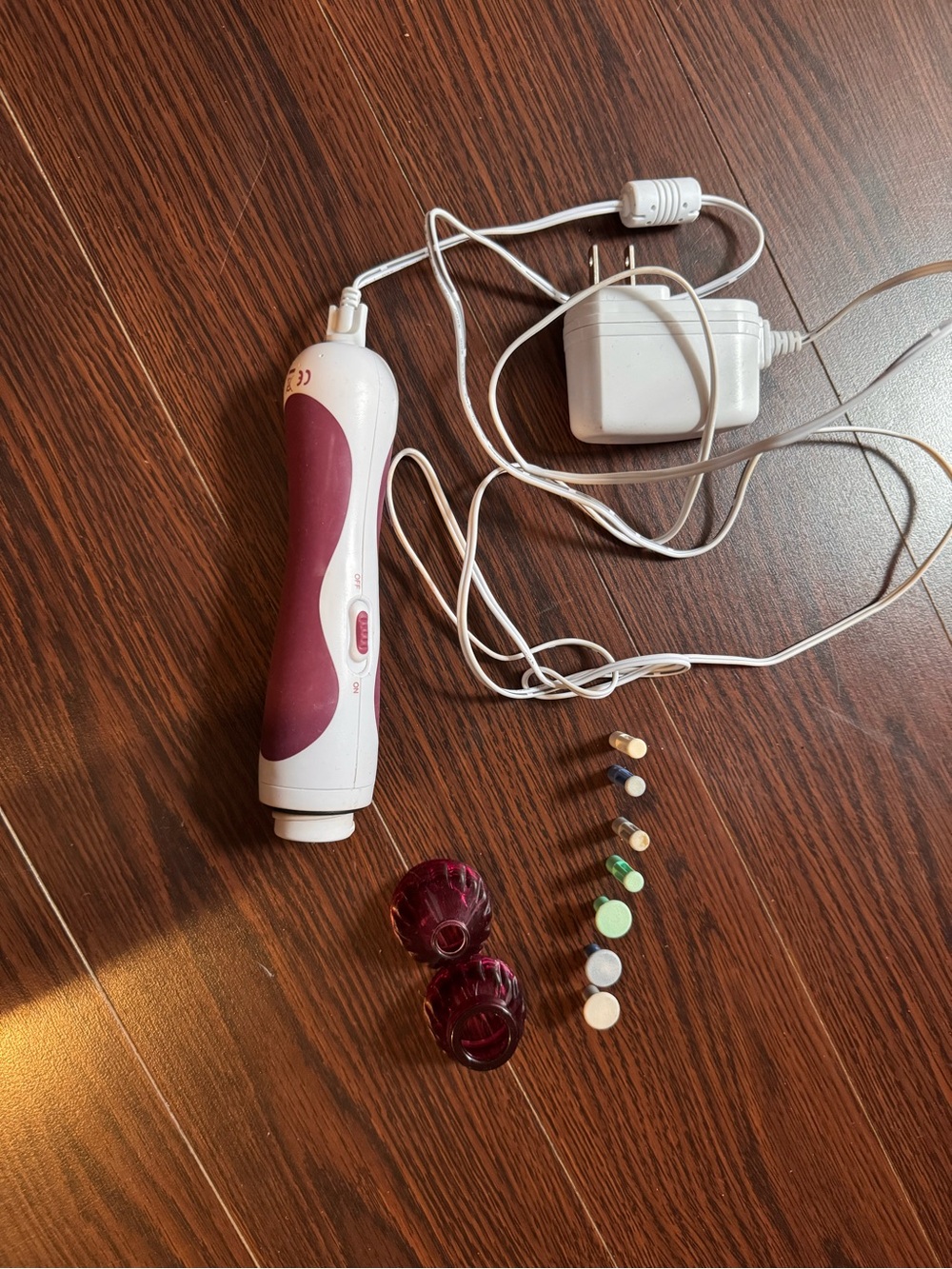 PMD Personal Microderm Classic